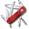 Swiss Army Brands 2024 Victorinox 2.3813.Seus2 Evolution S13 Red 85Mm VIC-2.3813.SE-X4 - alternate 1